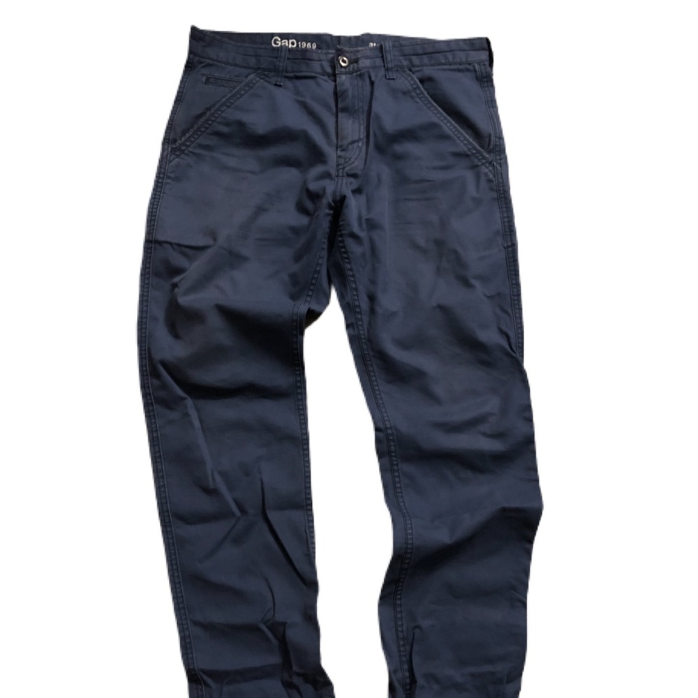 GAP men’s khakis chinos pants for men